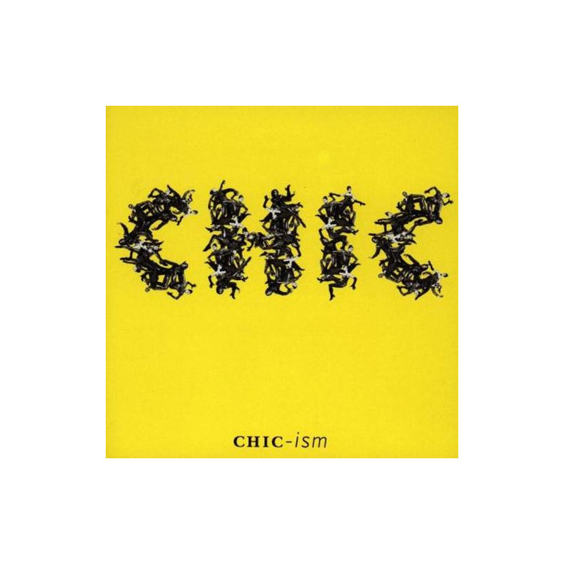 CHIC-ism