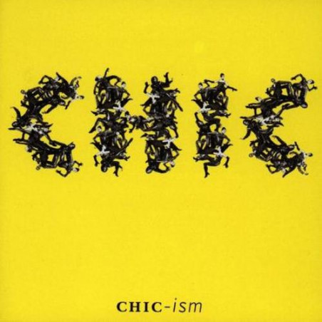 CHIC-ism
