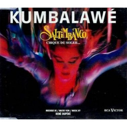 Kumbalawe