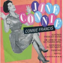 Jive Connie Jive