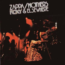 Roxy & Elsewhere