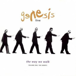The Way We Walk Vol.1 The Shorts