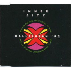 Hallelujah '92