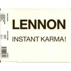 Instant Karma