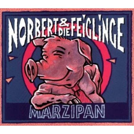 Marzipan
