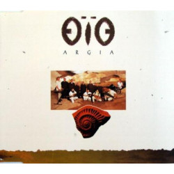 Argia