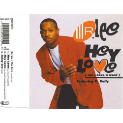 Hey Love (Can I Have A Word)