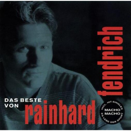 Das Beste Von Rainhard Fendrich