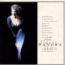 18 Greatest Hits