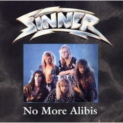 No More Alibis