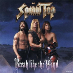 Break Like the Wind