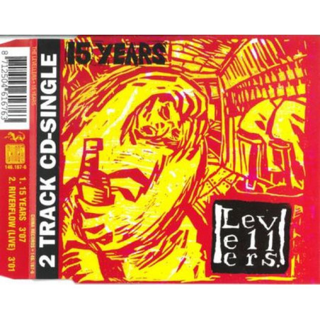 15 Years