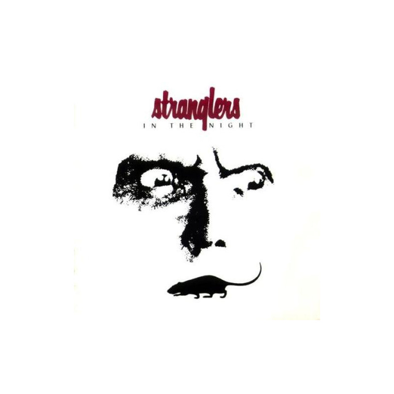 Stranglers In The Night