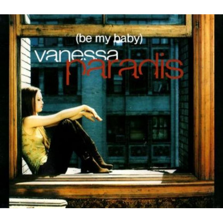 Be My Baby
