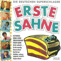 Erste Sahne - Die Deutschen Superschlager