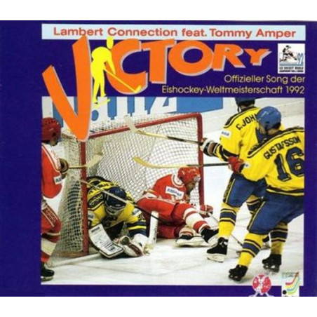 Victory