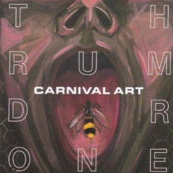 Thrumdrone