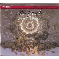 Missae Requiem CD 7