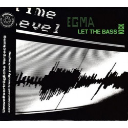 Let The Bass Kick
