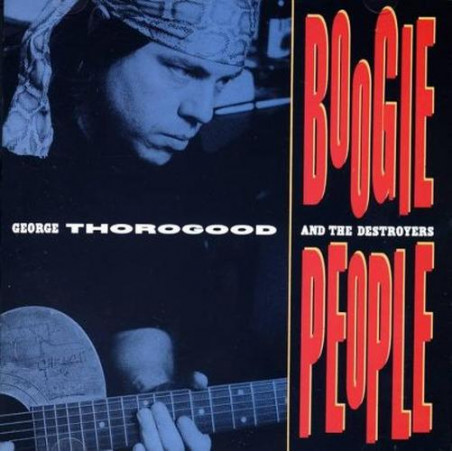 Boogie People