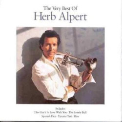 The Very Best Of Herb Alpert