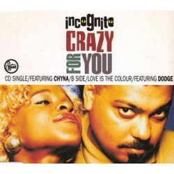 Crazy For You