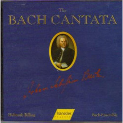 Cantatas Vol 47 (BWV 77 101 102)