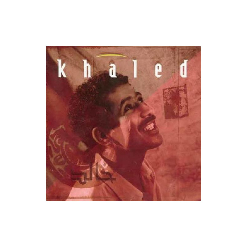 Khaled