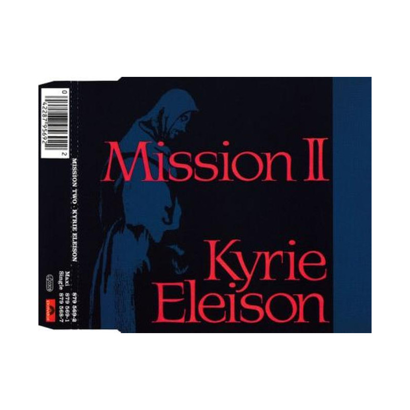 Kyrie Eleison