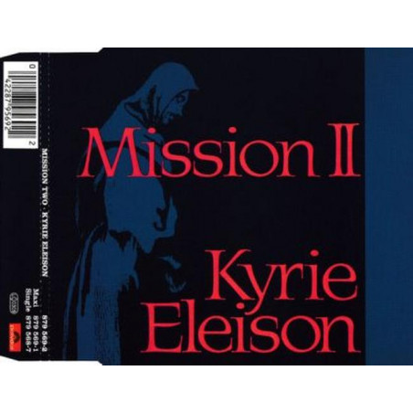 Kyrie Eleison