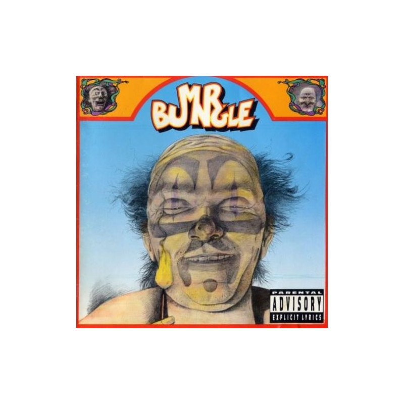 Mr. Bungle