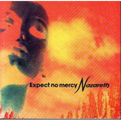 Expect No Mercy