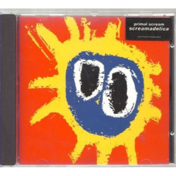 Screamadelica