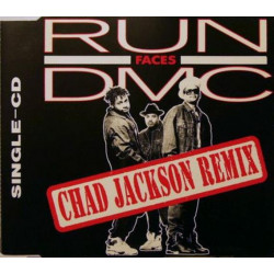 Faces (Chad Jackson Remix)