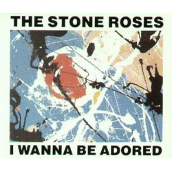 I Wanna Be Adored