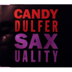 Saxuality