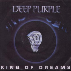 King Of Dreams