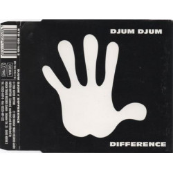 Difference