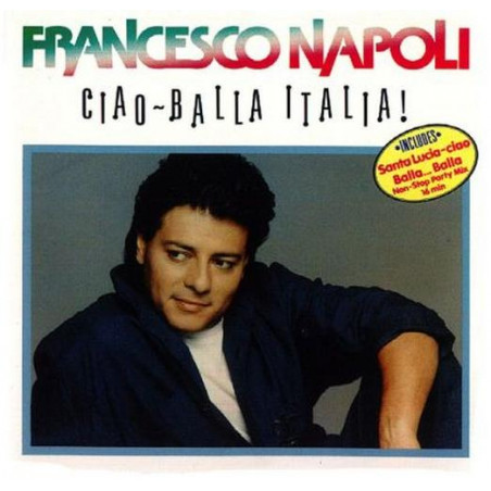 Ciao - Balla Italia