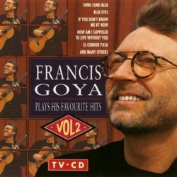 Plays His Favourite Hits Vol.2