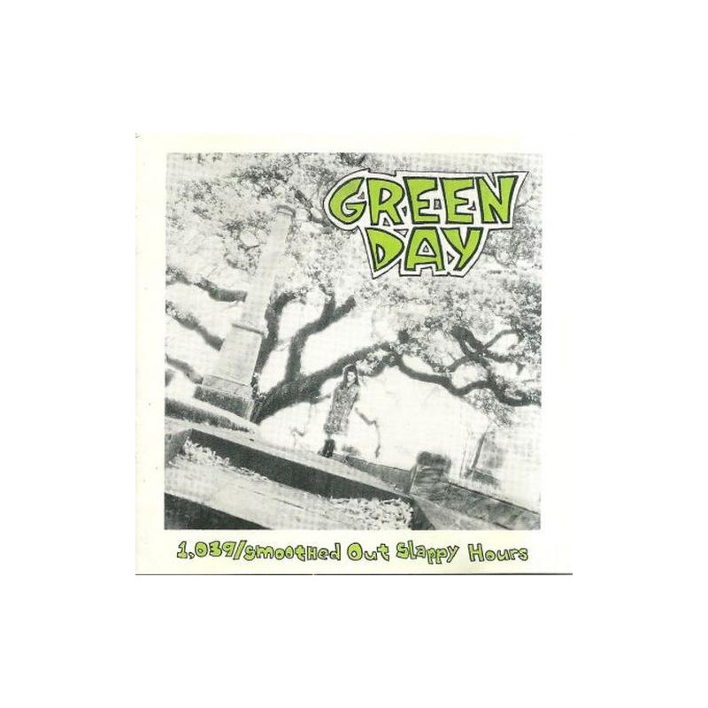 1039 / Smoothed Out Slappy Hours