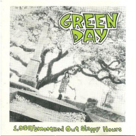 1039 / Smoothed Out Slappy Hours