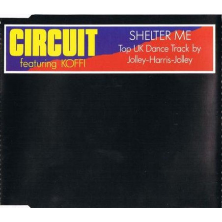 Shelter Me