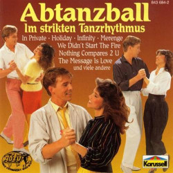 Tanzschule Wendt prasentiert: Abtanzball