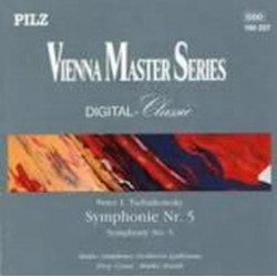 Symphony no 5 (Munih)