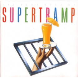 The Very Best of Supertramp