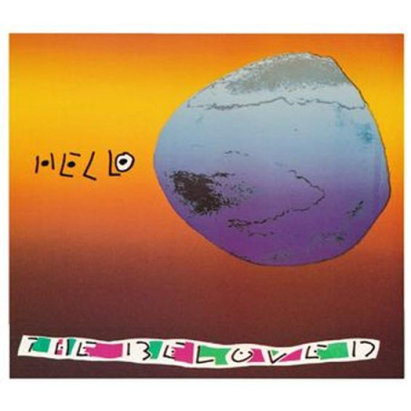 Hello (CD single)