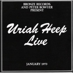 Live CD1