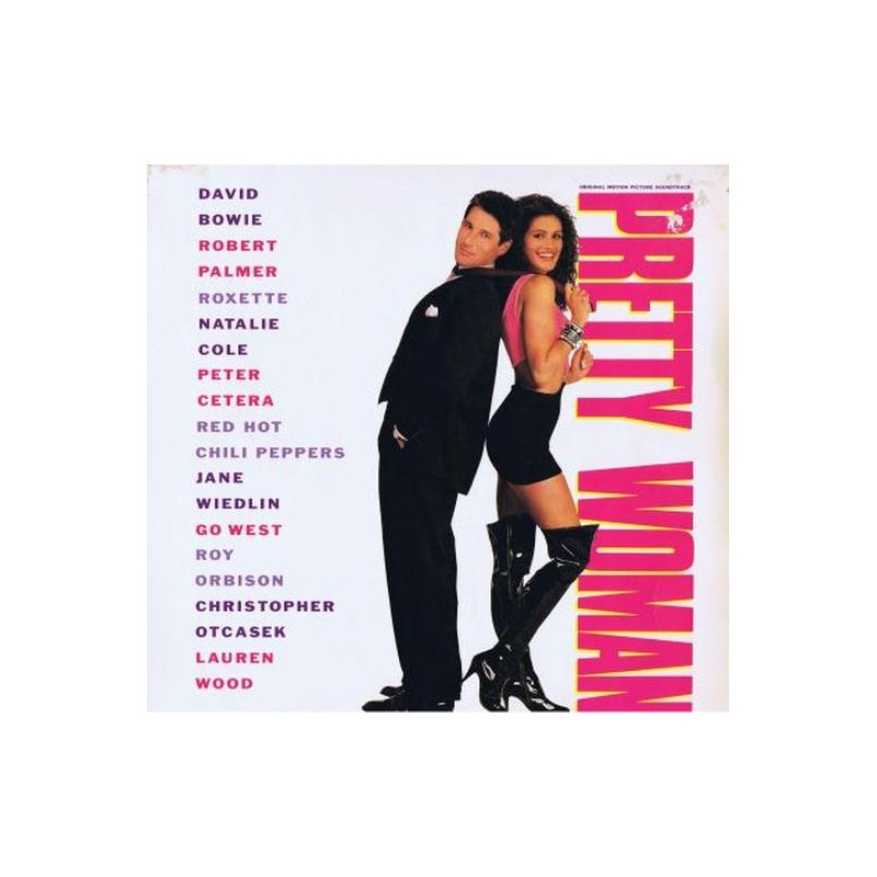 Pretty Woman