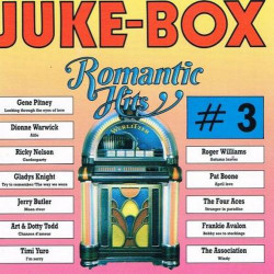 Juke Box Romantic Hits 3